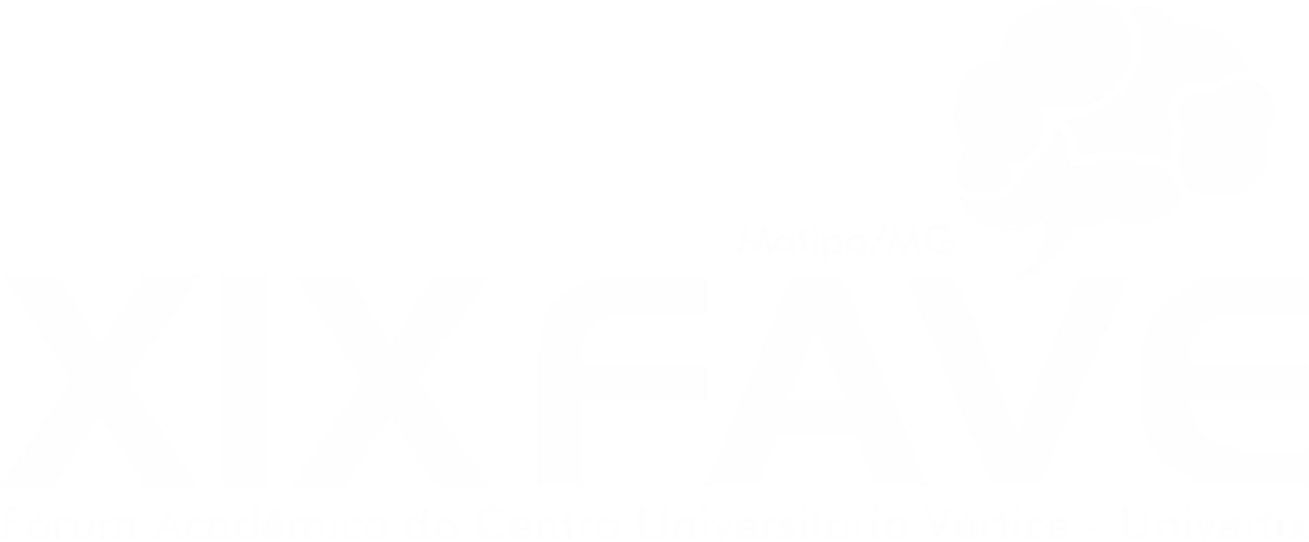 XIX FAVE 2026